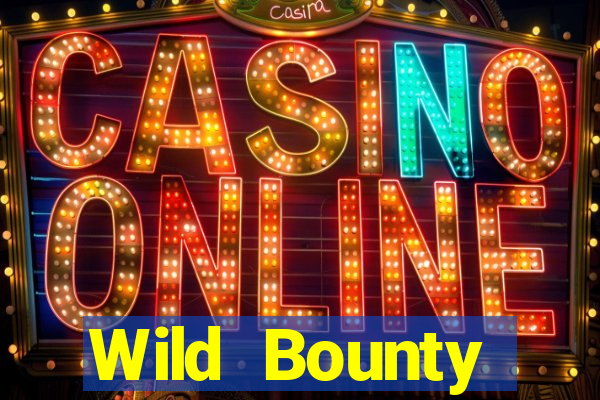 Wild Bounty Showdown pg demo main demo pg soft wild bounty